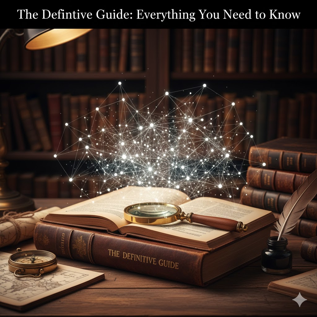 The Definitive Guide Everything You Need to Know New Business Daily
